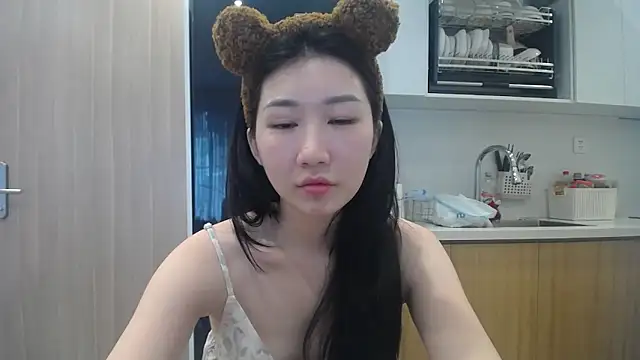 Asiagirll webcam