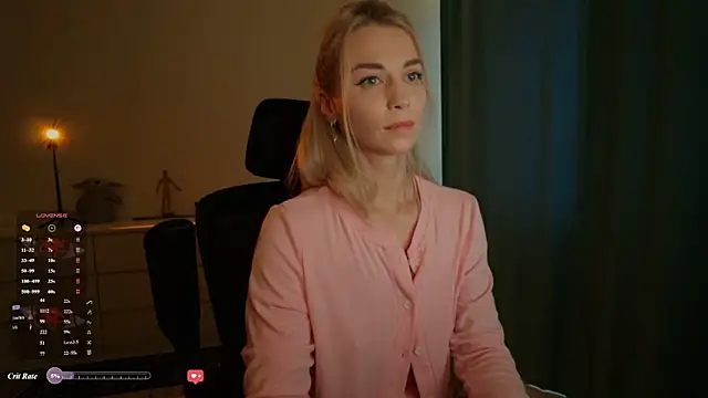 AskAlexa webcam