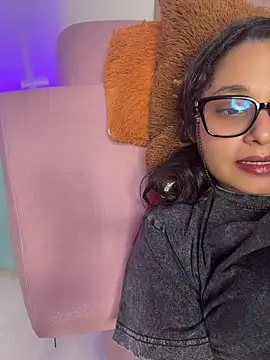 Cuteprincess21 webcam