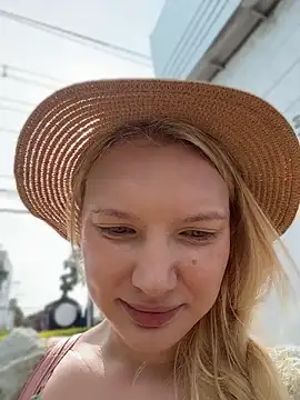 AmmyHot webcam