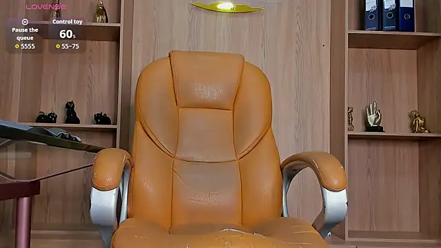 George_Diesell webcam
