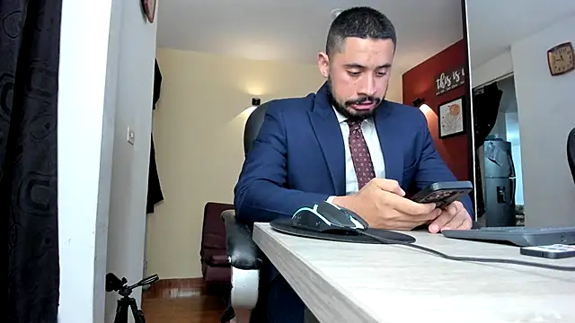 thesexlawyerx (M young) - cum shoot! be raw i want no mercy!