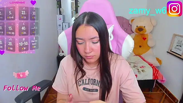 Karla__cute webcam