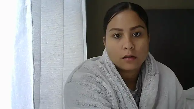 SweetShailynn webcam