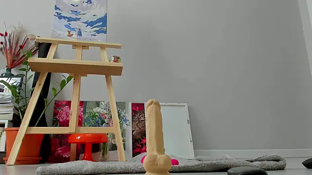 ailey_chao webcam
