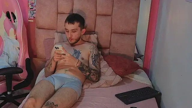 Dylanwhite23_ webcam