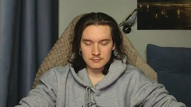 MoreRealAlex webcam
