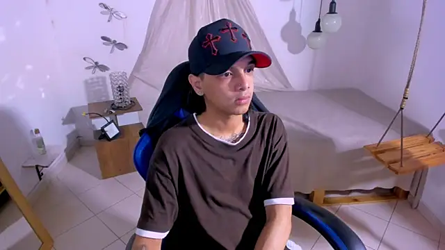 Brand_habes webcam