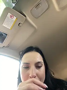Roxana-Sexy webcam