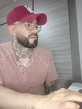 Samuel-334 webcam