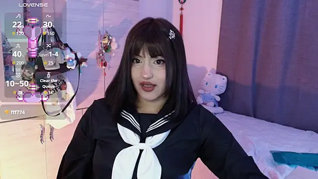 Ju_Kyung webcam