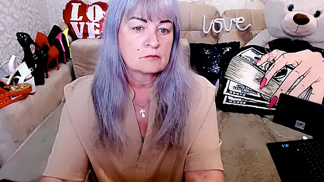 SiberiabBerry webcam