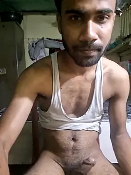 skinny_bigass_23 (M young) - Naked undress