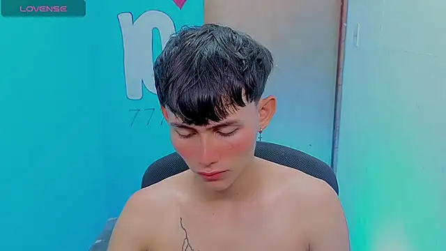 tanjiro_cute webcam