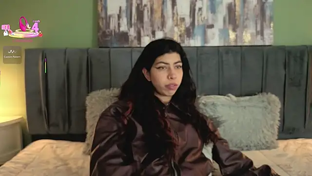 Cassie_bloom webcam