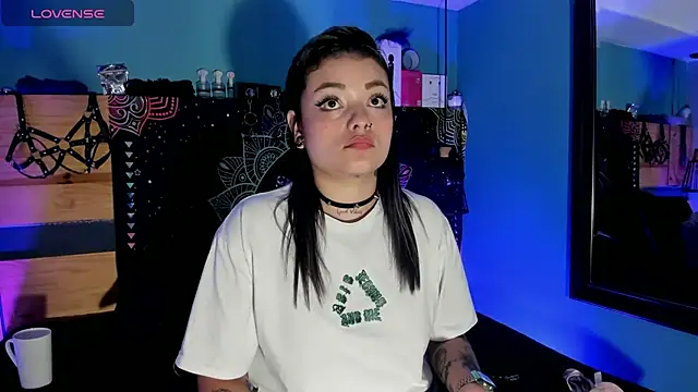 ChloeAllennn webcam