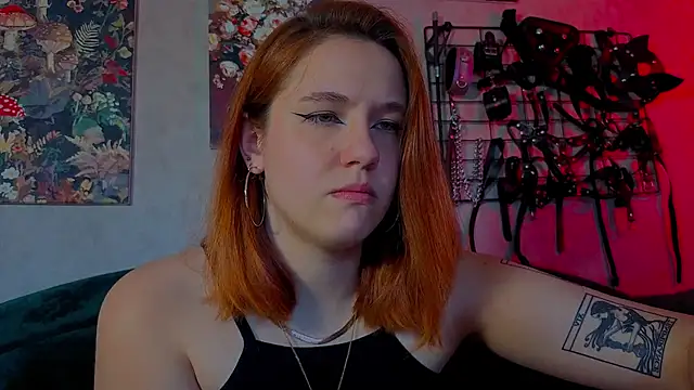the_high_priestess webcam