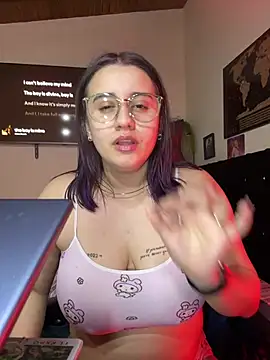 Lana_Herondale webcam