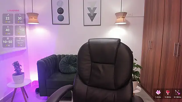 Karliie_kloss_ webcam