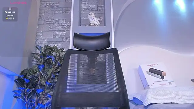 dominic_de_luca webcam