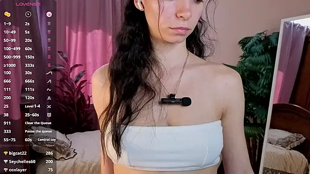 MioFlare webcam
