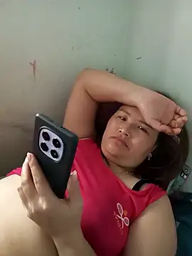 Tamara-a webcam