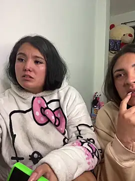 -Mellani- webcam