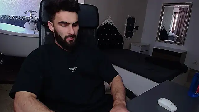 micahlane (M young) - Make me cum ❤️