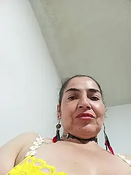 MaryRoze_ webcam