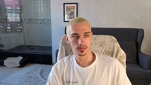 KaydenDrew webcam