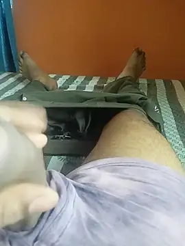 jhonysinc21 (Ask my age) - Dick Cum show