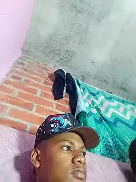 Dirty_Brownx webcam