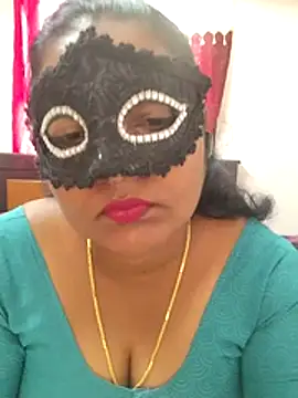 Tamil_Shalini12 webcam