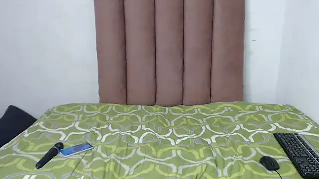 BigBootyEbony_ webcam