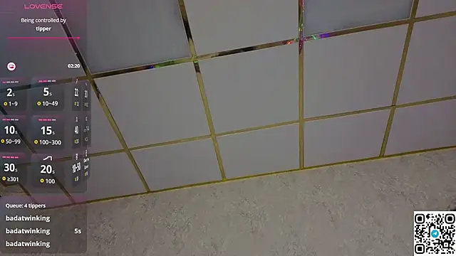 Adele_Lanea webcam