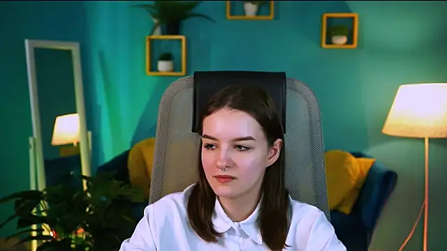 KellieBanshe webcam