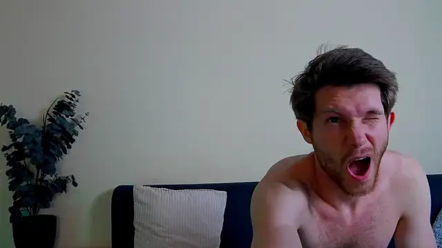eddie_baker (Ask my age) - I like the lovense vibes in me from this