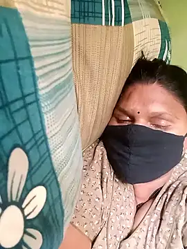 telugutanuja_ webcam