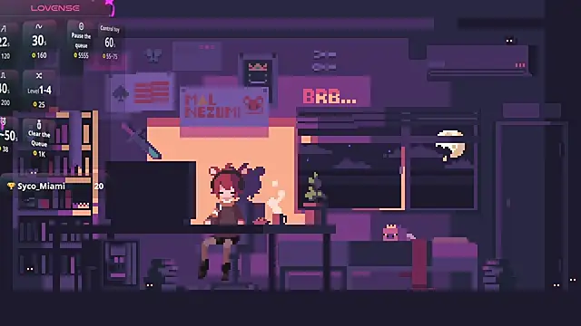 AndyJustgame_ webcam