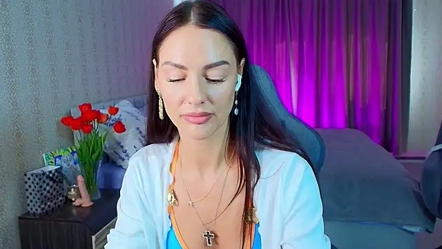 MalenaBelucci_ webcam