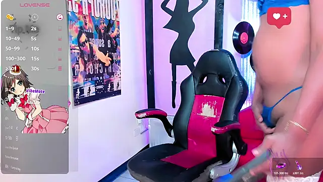 _Isabella_Castro webcam