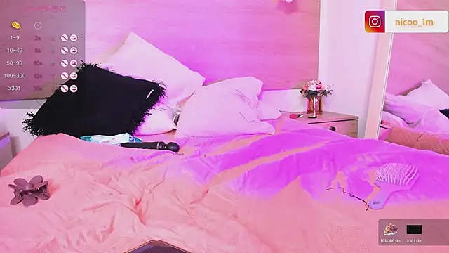 NICOOLMILLER webcam