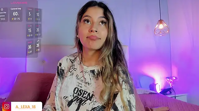 Alessia_blaze webcam
