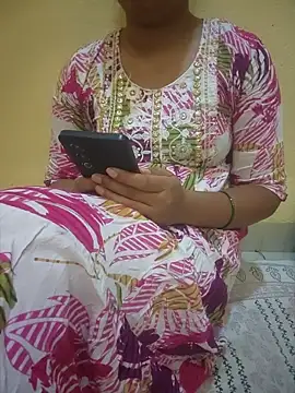 Seema_yadav01 webcam