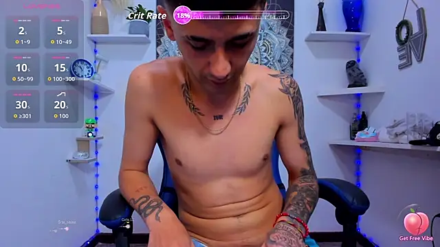 Jey_hot7 webcam