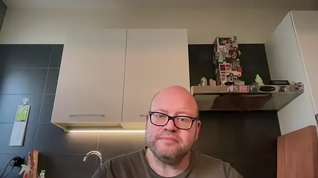 theitalianbear webcam