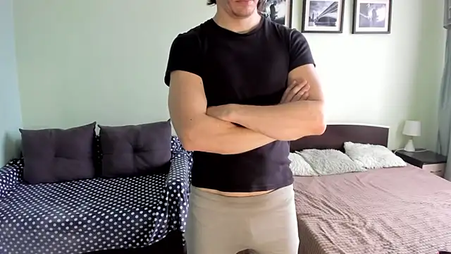 AlansonofDaddy webcam