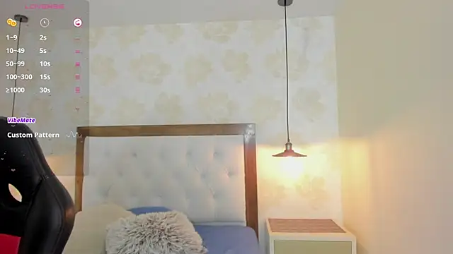 clarisKlein webcam