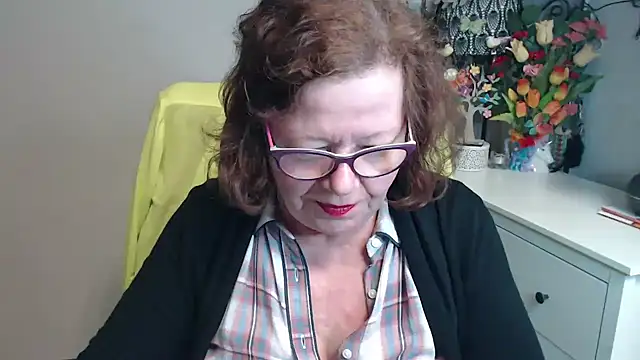 Adelewildx webcam