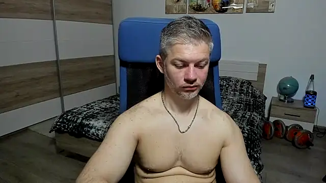 RobbyShawz webcam